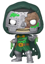 Figurka Marvel Zombies - Dr. Doom (Funko POP! Marvel 789)