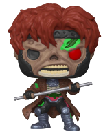 Figurka Marvel Zombies - Gambit (Funko POP! Marvel 788)