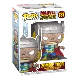 Figurka Marvel Zombies - Thor (Funko POP! Marvel 787)