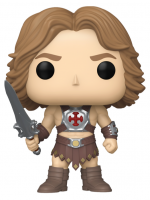 Figurka Masters of the Universe - He-Man (Funko POP! Movies 2020)