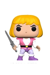 Figurka Masters of the Universe - Prince Adam (Funko POP! Television 991)