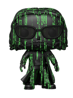 Figurka Matrix Resurrections - Neo Glow in the Dark (Funko POP! Movies 1172)