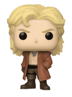 Figurka Metal Gear Solid - Liquid Snake (Funko POP! Games 1296)