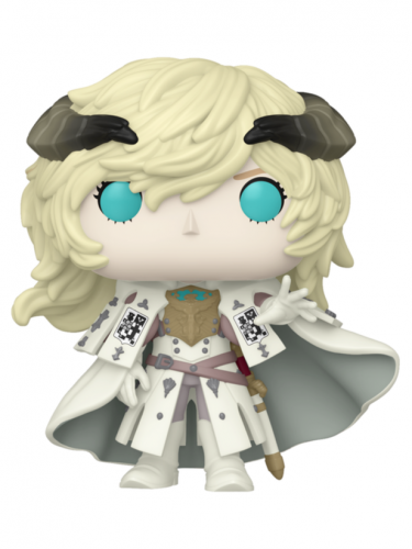 Figurka Metaphor: ReFantazio - Louis Guiabern (Funko POP! Games 1231)