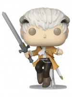 Figurka Metaphor: ReFantazio - Strohl (Funko POP! Games 1227)