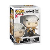 Figurka Metaphor: ReFantazio - Strohl (Funko POP! Games 1227)