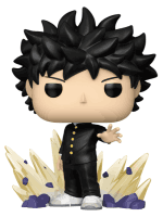 Figurka Mob Psycho 100 - Mob (Funko POP! Animation 2406)