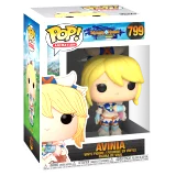 Figurka Monster Hunter Stories - Avinia (Funko POP! Animation 799)