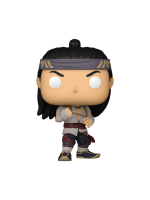 Figurka Mortal Kombat - Liu Kang (Funko POP! Games 1023)