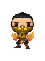 Figurka Mortal Kombat - Scorpion (Funko POP! Games 1021)