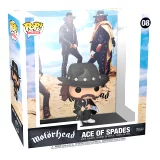 Figurka Motorhead - Ace of Spades (Funko POP! Albums 8)