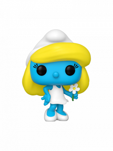 Figurka Šmoulové - Smurfette (Funko POP! Television 1516)