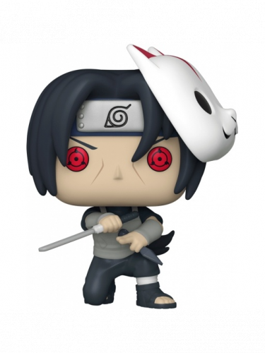 Figurka Naruto - ANBU Itachi (Funko POP! Animation 1027)