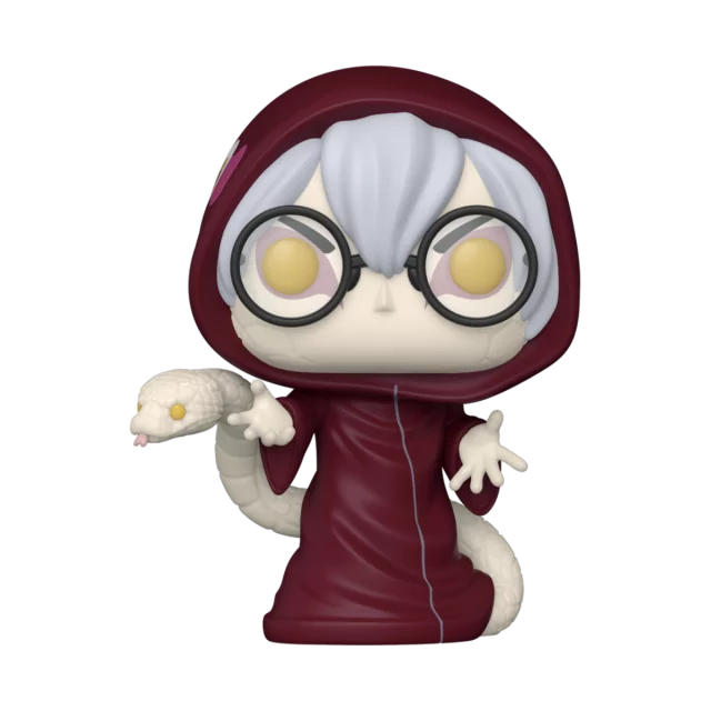 Figurka Naruto - Kabuto Yakushi (Funko POP! Animation )