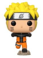 Figurka Naruto - Naruto Running (Funko POP! Animation 727)