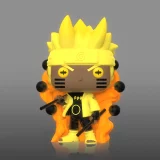 Figurka Naruto - Naruto Six Path Sage (svítící) (Funko POP! Animation ) (poškozený obal)