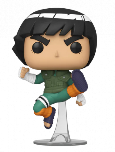 Figurka Naruto - Rock Lee (Funko POP! Animation 739)