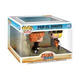 Figurka Naruto Shippuden - Pain vs Naruto (Funko POP! Moment 1433)