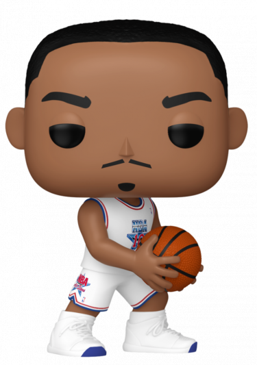 Figurka NBA - Dennis Rodman (Funko POP! Basketball 160)