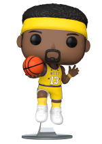 Figurka NBA - Wilt Chamberlain (Funko POP! Basketball 163)