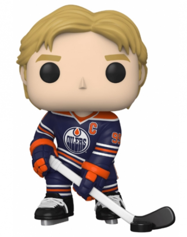 Figurka NHL - Wayne Gretzky (Funko Super Sized POP! Hockey 72)