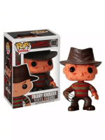 Figurka Nightmare on Elm Street - Freddy Krueger (Funko POP! Movies 02)