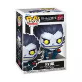 Figurka Death Note - Ryuk (Funko POP! Animation 2382)