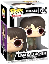 Figurka Oasis - Liam Gallagher (Funko POP! Rocks 256)
