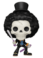 Figurka One Piece - Brook (Funko POP! Animation 2231)