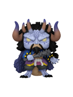 Figurka One Piece - Kaido (Super Sized POP! Animation 1624)