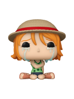 Figurka One Piece - Nami (Funko POP! Animation 1772)