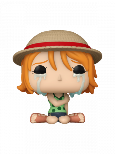 Figurka One Piece - Nami (Funko POP! Animation 1772)