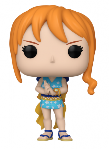 Figurka One Piece - Onami (Funko POP! Animation 1472)