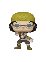 Figurka One Piece - Usopp (Funko POP! Animation 1774)