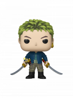 Figurka One Piece - Zoro (Funko POP! Television 1879)