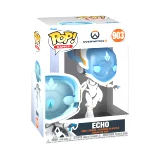 Figurka Overwatch 2 - Echo (Funko POP! Games 903)