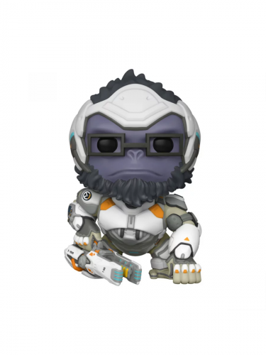 Figurka Overwatch 2 - Winston (Funko POP! Games 931) (poškozený obal)