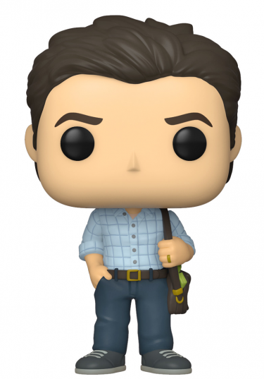 Figurka Ozark - Marty Byrde (Funko POP! Television 1196)