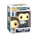 Figurka Ozark - Marty Byrde (Funko POP! Television 1196)