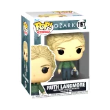 Figurka Ozark - Ruth Langmore (Funko POP! Television 1197)