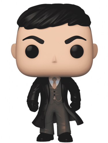 Figurka Peaky Blinders - Thomas Shelby Chase (Funko POP! Television 1402)