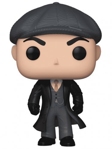 Figurka Peaky Blinders - Thomas Shelby (Funko POP! Television 1402)