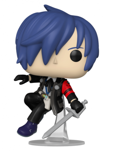Figurka Persona 3 - Male Protagonist 30th Anniversary (Funko POP! Games 1236)