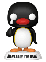 Figurka Pingu - Pingu (Crying Meme) (Funko POP! Animation 2470)