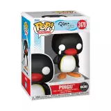 Figurka Pingu - Pingu (Crying Meme) (Funko POP! Animation 2470)