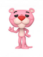 Figurka Pink Panther - Pink Panther (Funko POP! Television 1551)