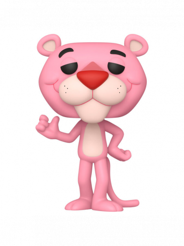 Figurka Pink Panther - Pink Panther (Funko POP! Television 1551)