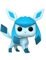 Figurka Pokémon - Glaceon (Funko POP! Games 921)