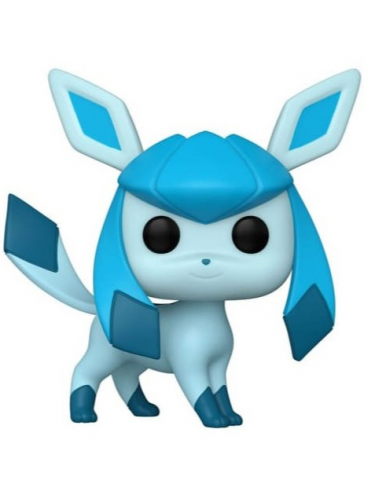 Figurka Pokémon - Glaceon (Funko POP! Games 921)