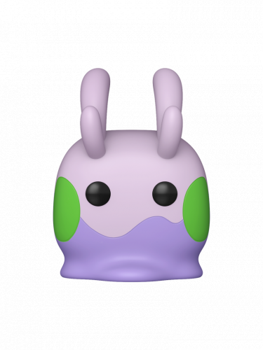 Figurka Pokémon - Goomy (Funko POP! Games 1155)